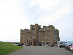 SX06918 The ugly Camelot Castle Hotel, Tintagel Cornwall.jpg